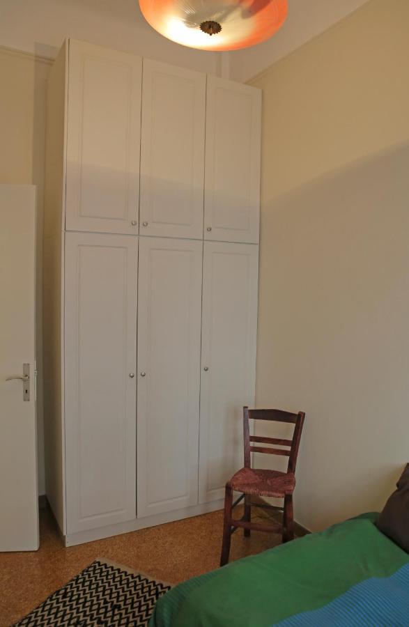 Ferienwohnung Mairas House Collection Athen Exterior foto